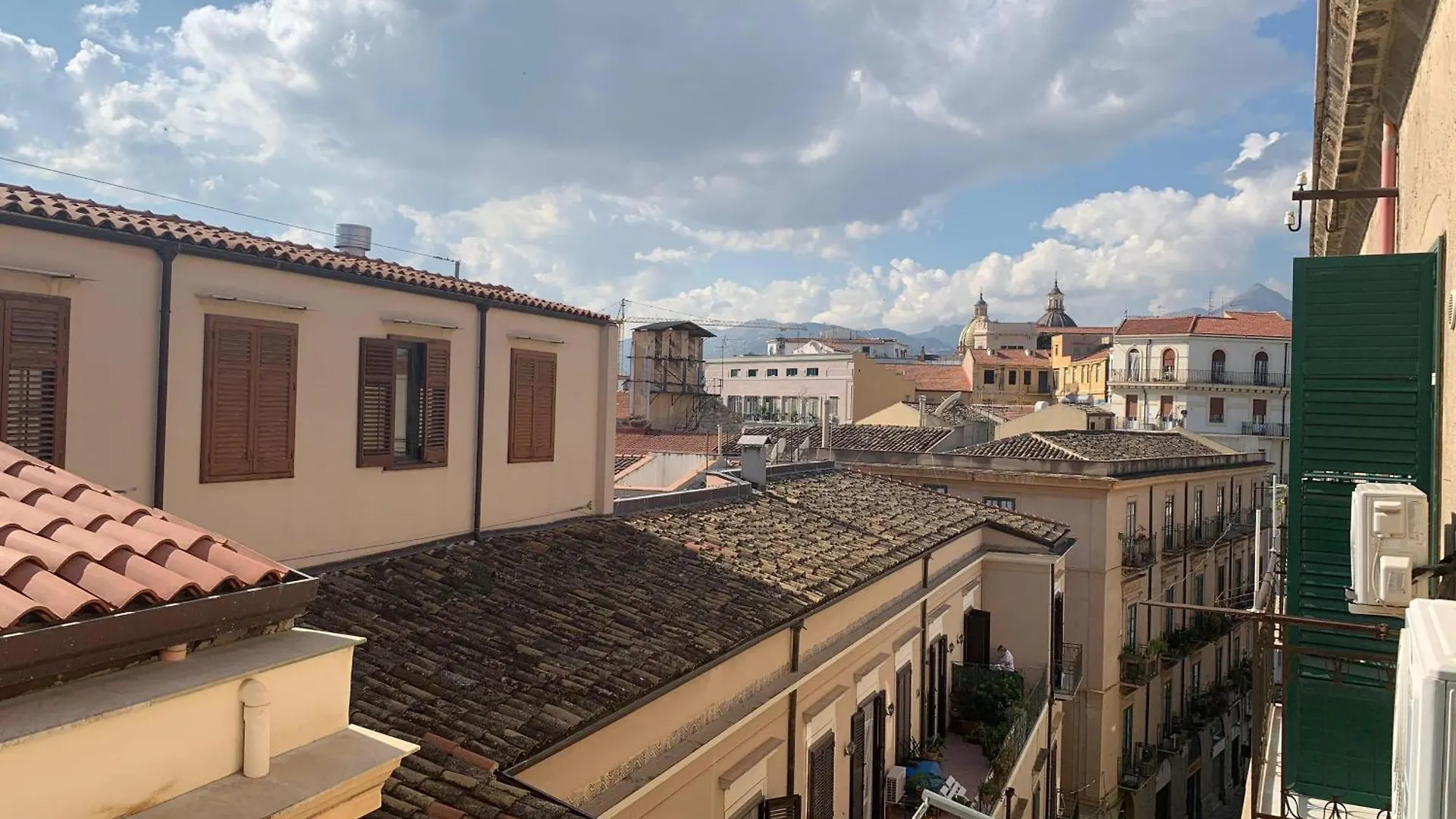 Casetta Caladi Superior - Palermo Centro Storico Italia