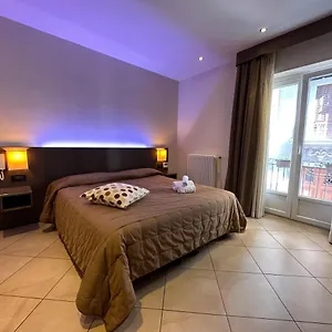Bb 10 Serpotta - Palazzo Riolo & Restaurant Vendégház