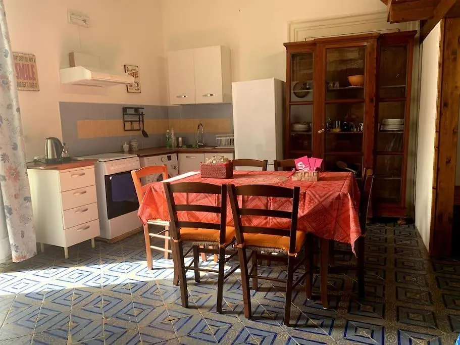 Casetta Caladi Superior - Palermo Centro Storico Apartment
